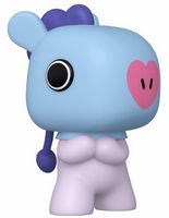 685 Mang BT21 Funko pop