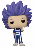 695 Hitoshi Shinso My Hero Academia Funko pop