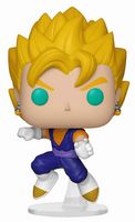 491 Super Saiyan Vegito Dragonball Z Funko pop