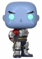 237 Zavala Destiny Funko pop