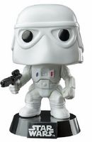 56 Snowtrooper WALGREENS Star Wars Funko pop