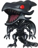 718 Red Eyes Black Dragon Yu-Gi-Oh Funko pop