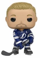 8 Steve Stamkos Sports NHL Funko pop