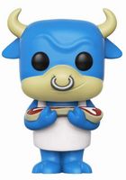 4 T Bone Funko Funko pop