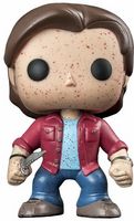 93 Bloody Sam Super Natural Funko pop