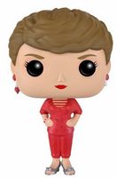 327 Blanche The Golden Girls Funko pop