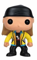 42 Jay Jay and Silent Bob Funko pop