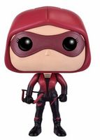 349 Speedy Arrow Funko pop