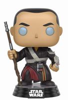 140 Chirrut Imwe Star Wars Rogue One Funko pop