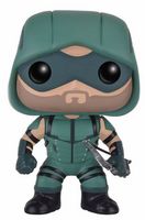 348 The Green Arrow Arrow Funko pop