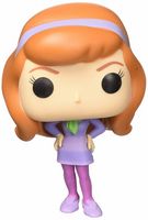 152 Daphne Scooby Doo Funko pop