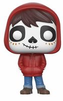 303 Miguel Coco Funko pop