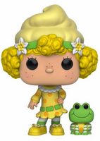 133 Lemon Meringue & Frappe Strawberry Shortcake Funko pop