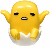 8 Gudetama Sanrio Funko pop