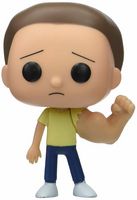 340 Sentient Arm Morty Rick & Morty Funko pop