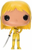 68 The Bride Kill Bill Funko pop