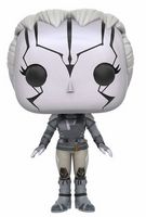 356 Jaylah Star Trek Funko pop