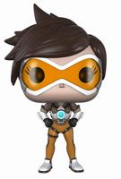 92 Tracer Overwatch Funko pop