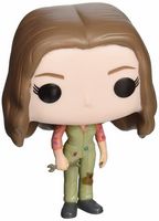 139 Kaylee Frye Firefly Funko pop