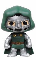 17 Dr. Doom Marvel Comics Funko pop