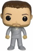 378 Callum Lynch Assassins Creed Funko pop