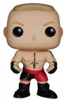 13 Brock Lesnar Walmart World Wrestling Entertainment Funko pop