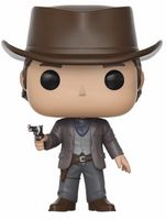 457 Teddy Westworld Funko pop