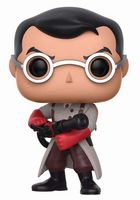 249 Medic Team Fortress 2 Funko pop