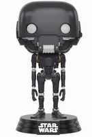 146 K 2SO Star Wars Rogue One Funko pop