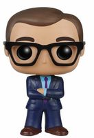 312 John Oliver Last Week Tonight Funko pop