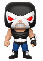 192 Bane DC Universe Funko pop