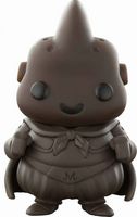 111 Majin Buu Chocolate Dragon Con Dragonball Z Funko pop