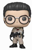 743 Dr. Egon Spengler Ghostbusters Funko pop