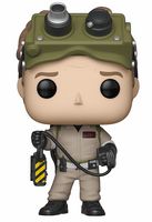 745 Dr. Raymond Stantz Ghostbusters Funko pop