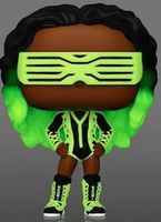 75 Glow Naomi *Chase* World Wrestling Entertainment Funko pop