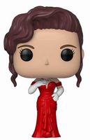 762 Red Dress Vivian Ward Pretty Woman Funko pop