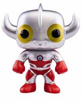 765 Father of Ultra ULTRAMAN Funko pop