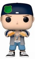 76 Dr of Thuganomics John Cena World Wrestling Entertainment Funko pop