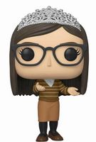 779 Amy Farrah Fowler Season 2 Big BangTheory Funko pop