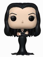 809 Morticia Adams The Adams Family Funko pop