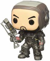 165 Paladin Danse Fallout Funko pop