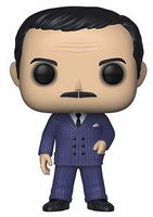 810 Gomez Adams The Adams Family Funko pop