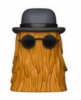 814 Cousin Itt The Adams Family Funko pop