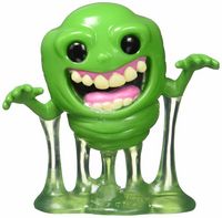 108 Slimer Ghostbusters Funko pop