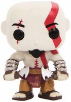 25 Kratos God of War Funko pop