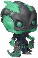 7 Thresh League of Legends Funko pop