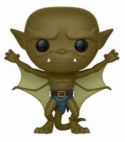 396 Lexington Gargoyles Funko pop