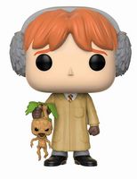 56 Herbology Ron Harry Potter Funko pop