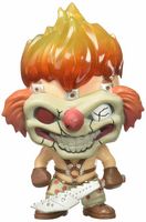 161 Sweet Tooth Twisted Metal Funko pop