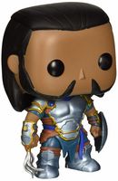 7 Gideon Jura Magic The Gathering Funko pop